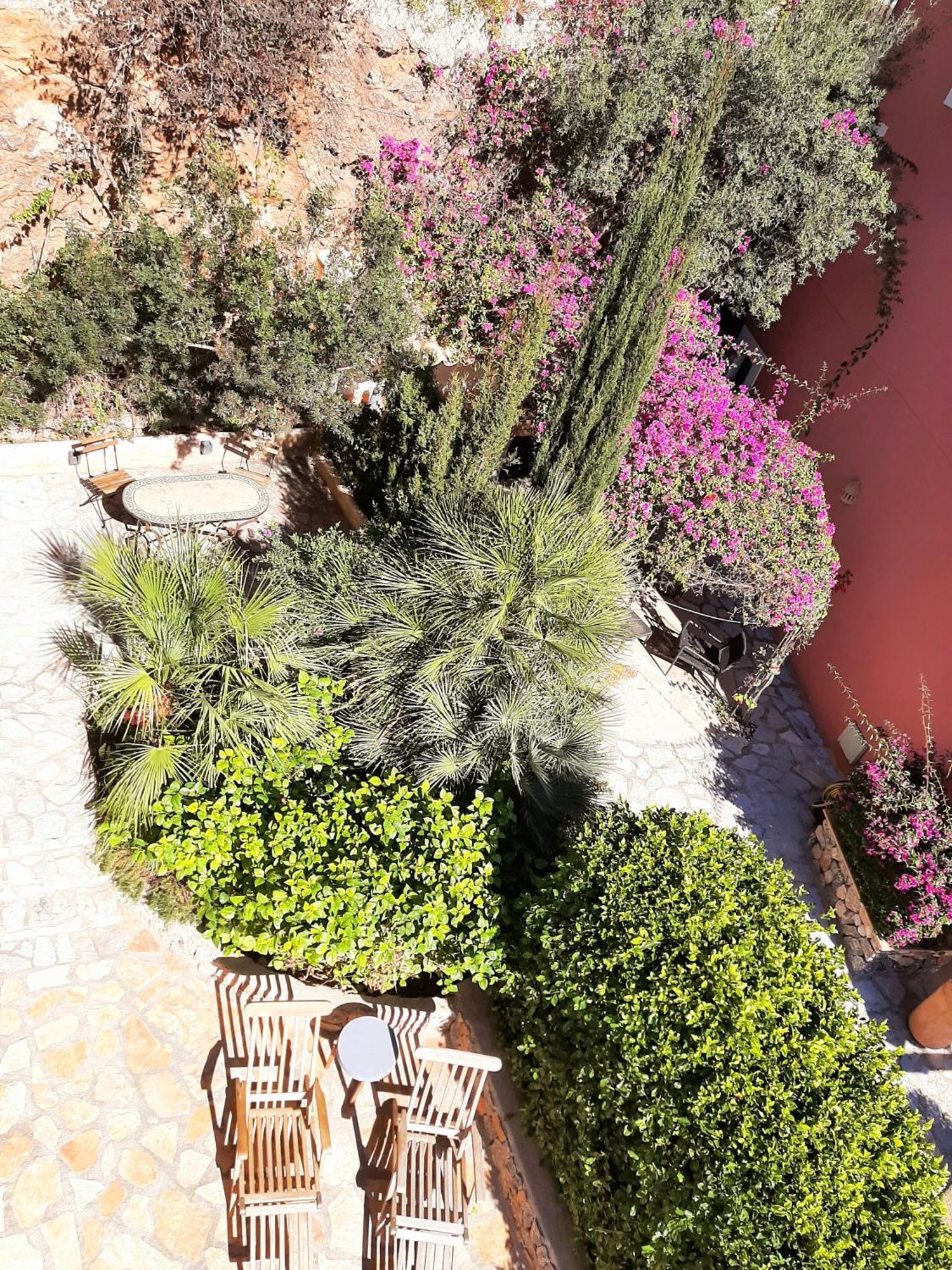 Apartamento Casa Sol With Private Terrace, Garden, Pool, Beautiful View Puerto de Sóller Exterior foto