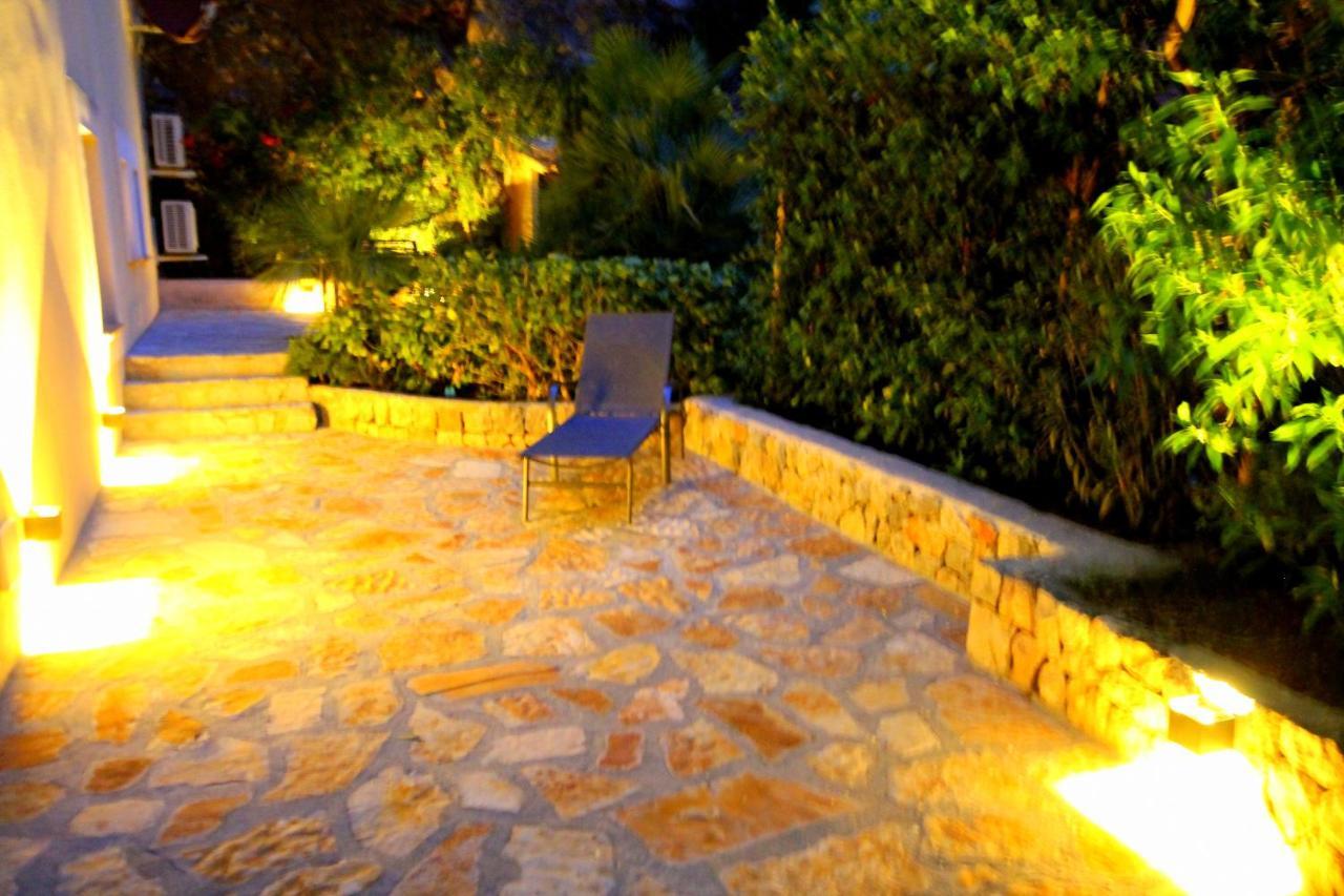 Apartamento Casa Sol With Private Terrace, Garden, Pool, Beautiful View Puerto de Sóller Exterior foto